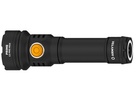 Фонарь EDC Armytek Prime C2 Pro Max Magnet USB XP-L 4000 lm, белый — от интернет-магазина MWROS