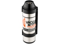 Термос для напитков THERMOS NCB-1200 Rocket Bottle 1.2L, чёрный — от интернет-магазина MWROS