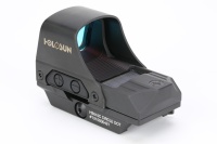 Коллиматорный прицел Holosun OpenReflex открытый HS510C — от интернет-магазина MWROS