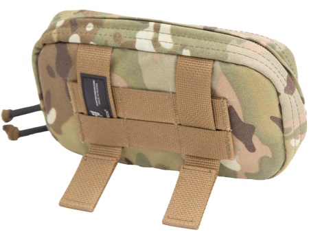 Подсумок административный малый Wartech Рекон 2.0 UP-115-OD, Multicam — от интернет-магазина MWROS