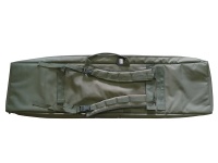 Кейс Vektor А-12 тактический зелёный с лямками и разделителем — от интернет-магазина MWROS