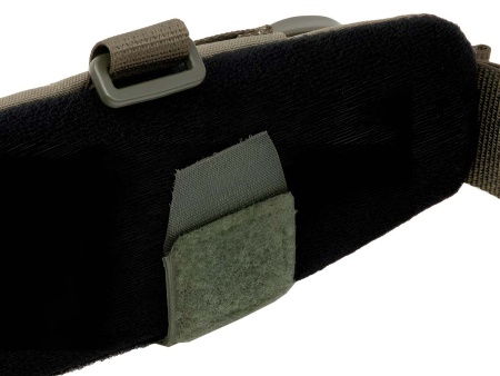 Пояс разгрузочный Wartech Вектор 2.0 TV-143-RG-B, Ranger Green,L/XL (52-54) — от интернет-магазина MWROS