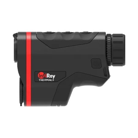 Тепловизионный монокуляр iRay Dual DP 19/6x24 WRG — от интернет-магазина MWROS