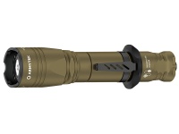 Фонарь Armytek Dobermann Pro Magnet USB Olive XHP35 HI тёплый — от интернет-магазина MWROS