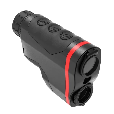 Тепловизионный монокуляр iRay Dual DP 19/6x24 WRG — от интернет-магазина MWROS