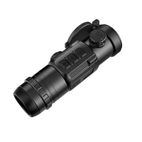 Тепловизионная насадка iRay xClip CH 50W — от интернет-магазина MWROS