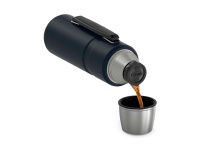 Термос для напитков THERMOS KING SK-2010 MMB 1.2L, синий — от интернет-магазина MWROS