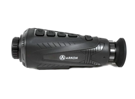 Тепловизионный монокуляр ARKON OVis II SM10 — от интернет-магазина MWROS