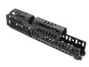 Комплект цевья для Сайга-308 Зенит Спорт-8 — от интернет-магазина MWROS