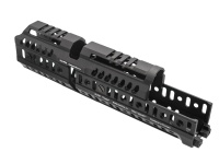 Комплект цевья для Сайга-308 Зенит Спорт-8 — от интернет-магазина MWROS