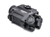 Фонарь Nextorch WL21G Dual-Light, пистолетный, 650 lm, зелёный ЛЦУ — от интернет-магазина MWROS
