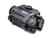 Фонарь Nextorch WL21G Dual-Light, пистолетный, 650 lm, зелёный ЛЦУ — от интернет-магазина MWROS