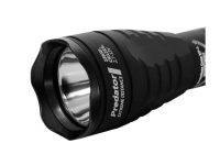 Фонарь подствольный Armytek Predator XP-E2 200 lm зелёный свет — от интернет-магазина MWROS