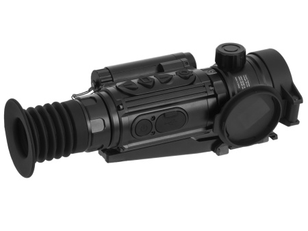 Прицел тепловизионный Sytong XM03-50LRF — от интернет-магазина MWROS