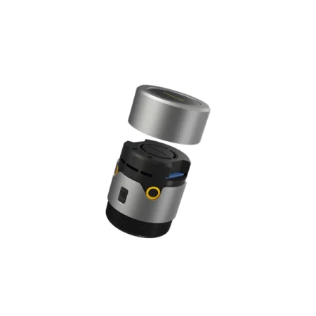 Фумигатор Nitecore EMR30 портативный электронный — от интернет-магазина MWROS