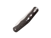 Нож складной Cold Steel Lucky 2 клинка S35VN Carbon Fiber — от интернет-магазина MWROS