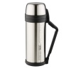 Термос универсальный THERMOS FDH-2005 2.0L, складная ручка — от интернет-магазина MWROS