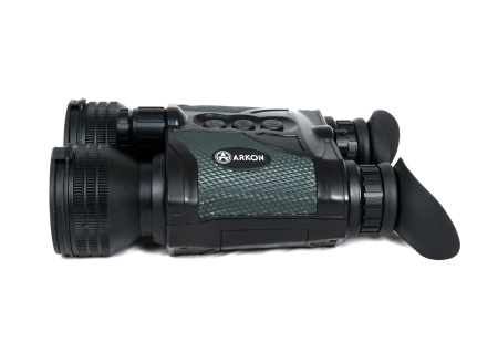 Цифровой бинокль Arkon NVD B36GL — от интернет-магазина MWROS