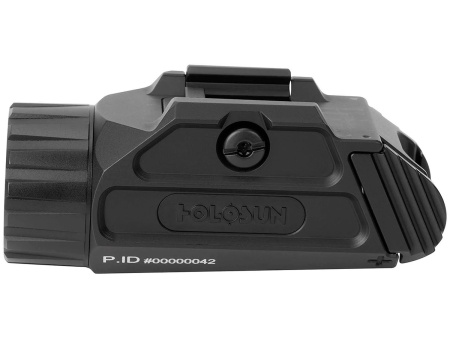 Фонарь подствольный HOLOSUN P.ID пистолетный 1000lm / 23000cd — от интернет-магазина MWROS