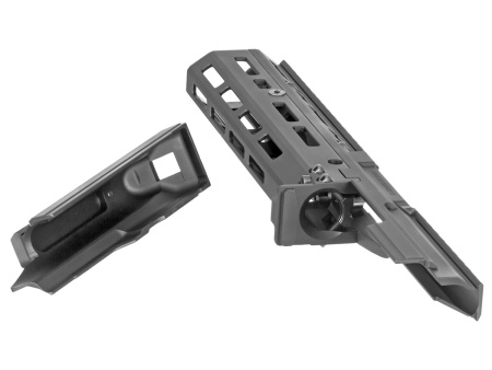 Шасси SAG MK3 Slim 4 M-LOK для АК — от интернет-магазина MWROS