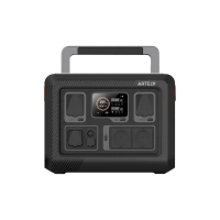 Портативная электростанция ARTELV PSL 1500W