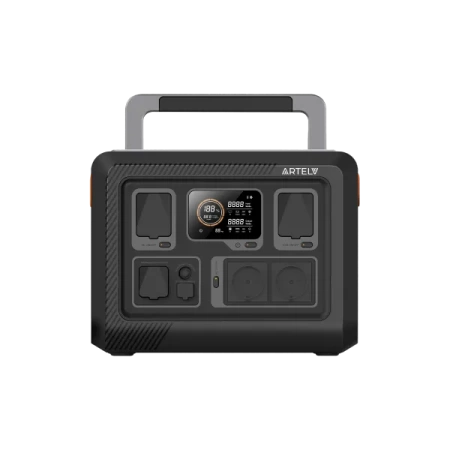 Портативная электростанция ARTELV PSL 1500W