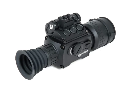 Цифровой прицел Arkon Digital D940L с дальномером — от интернет-магазина MWROS