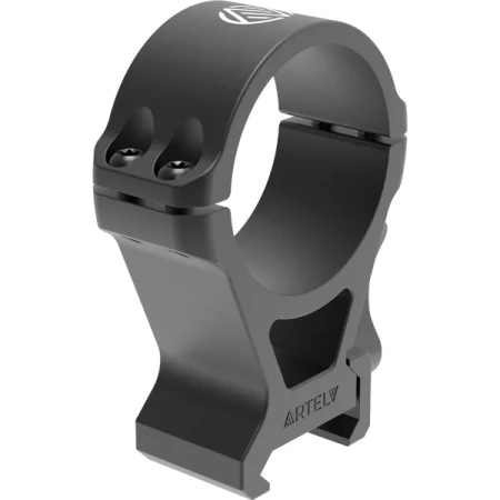 Кольца для прицелов высокие быстросъемные ARTELV RHQ 34 — от интернет-магазина MWROS