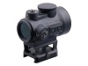 Коллиматор Vector Optics Centurion 1x30, точка 3 МOA красная — от интернет-магазина MWROS