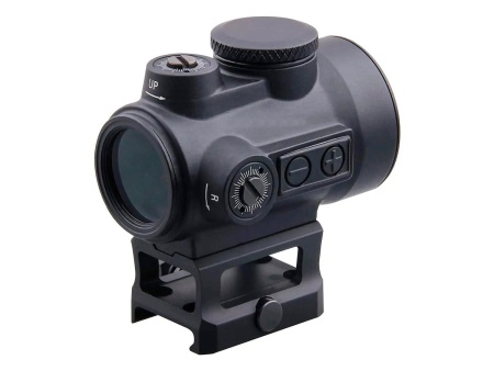 Коллиматор Vector Optics Centurion 1x30, точка 3 МOA красная — от интернет-магазина MWROS