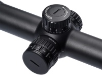 Прицел Gaut Nephrite 4-16x50 SF, сетка 61 (Half MD) — от интернет-магазина MWROS