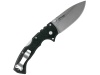 Нож складной Cold Steel 4 Max Scout, сталь AUS10A, рукоять Griv-Ex — от интернет-магазина MWROS