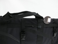 Чехол-мат снайперский Vektor черный — от интернет-магазина MWROS