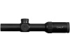 Прицел Gaut Obsidian 1-8x24, сетка X2, подсветка точки — от интернет-магазина MWROS
