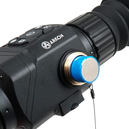 Тепловизионный прицел Arkon Alfa II LT35 — от интернет-магазина MWROS