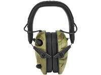 Наушники активные Walker`s Razor Slim Electronic Muffs, Multicam — от интернет-магазина MWROS
