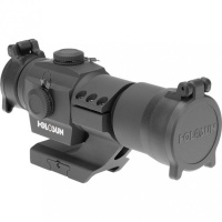 Коллиматорный прицел Holosun HS506, батарея на лотке — от интернет-магазина MWROS