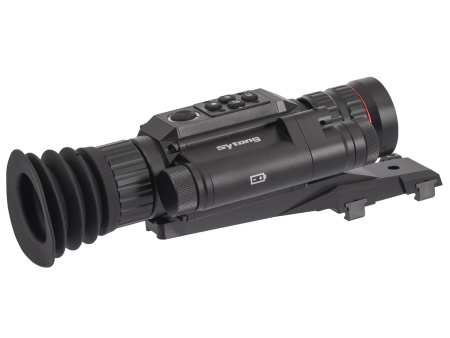 Прицел Sytong HT-60 6.5-13, день/ночь, ИК фонарь 940nm — от интернет-магазина MWROS