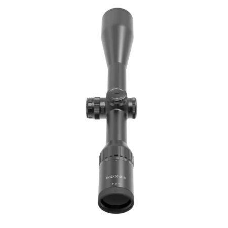 Оптический прицел Mewlite 8-32x50 SFP 30 mm SF IR — от интернет-магазина MWROS