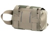 Подсумок Wartech D.R.E.A.M. 2.0 UP-137-RG под аптечку,отрывной,Ranger Green — от интернет-магазина MWROS