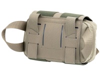 Подсумок Wartech D.R.E.A.M. 2.0 UP-137-RG под аптечку,отрывной,Ranger Green — от интернет-магазина MWROS