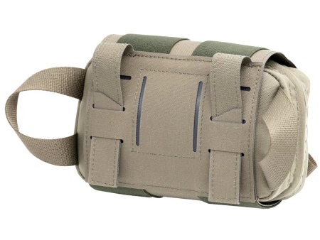 Подсумок Wartech D.R.E.A.M. 2.0 UP-137-RG под аптечку,отрывной,Ranger Green — от интернет-магазина MWROS