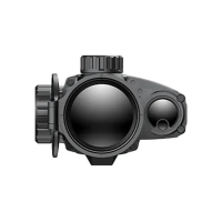 Тепловизионный прицел с лазерным дальномером iRay Geni GL 50R — от интернет-магазина MWROS