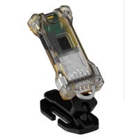 Фонарь налобный-мульти Armytek Zippy Extended Set корпус жёлтый — от интернет-магазина MWROS