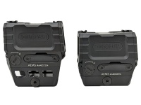 Кронштейн Holosun на Picatinny, низкий, небыстросъёмный, для AEMS — от интернет-магазина MWROS