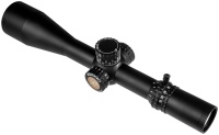 Прицел Nightforce ATACR 7-35x56 F1 0.1mil, сетка Mil-C, с подсветкой, зеростоп, цвет чёрный — от интернет-магазина MWROS