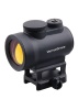 Коллиматор Vector Optics Centurion 1x30, точка 3 МOA красная — от интернет-магазина MWROS