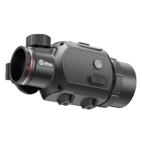 Тепловизионная предобъективная насадка-монокуляр iRay Mate Mal 25 — от интернет-магазина MWROS