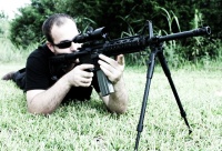 Cошки Firefield Bipod на антабку, 22,8 -35,5см — от интернет-магазина MWROS