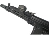 Цевьё с газовой трубкой SAG MK1 для АК, 5 M-LOK (под оковку) — от интернет-магазина MWROS